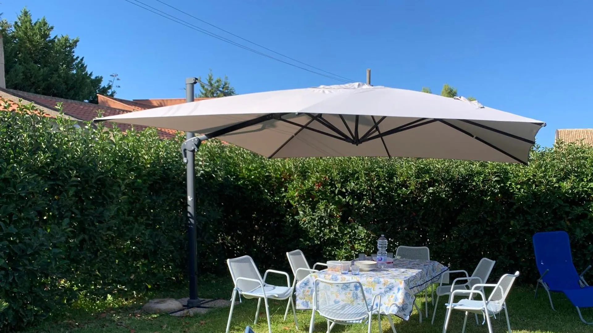Villa Con Piscina Privata Riscaldata Ad Uso Esclusivo Vicino Cefalu Lascari Italy