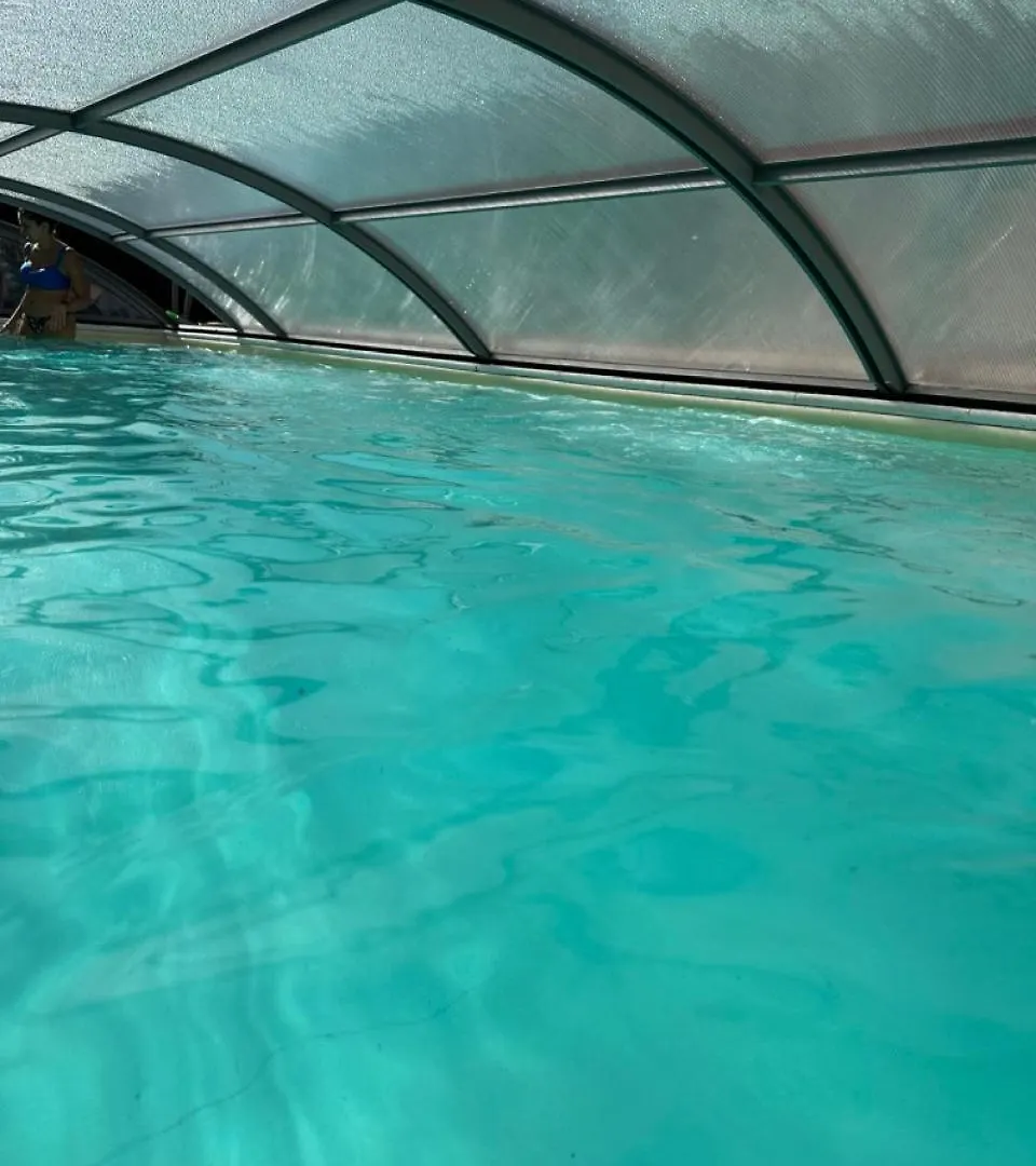 Villa Con Piscina Privata Riscaldata Ad Uso Esclusivo Vicino Cefalu Lascari