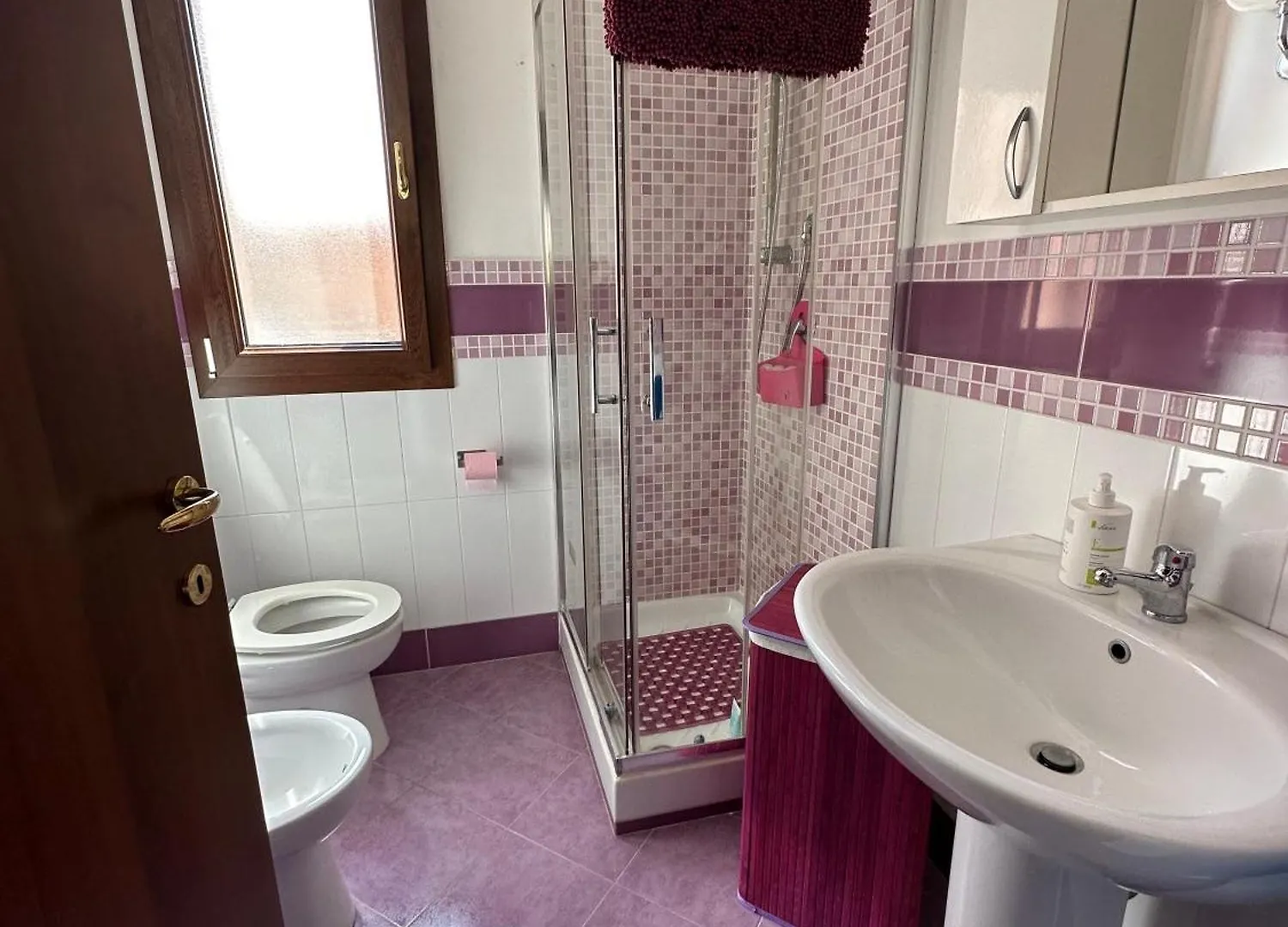 Villa Con Piscina Privata Riscaldata Ad Uso Esclusivo Vicino Cefalu Lascari