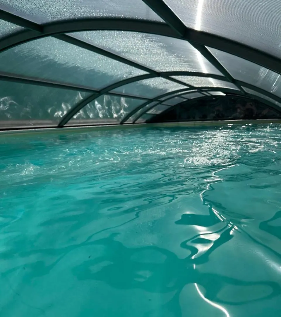 Villa Con Piscina Privata Riscaldata Ad Uso Esclusivo Vicino Cefalu Lascari