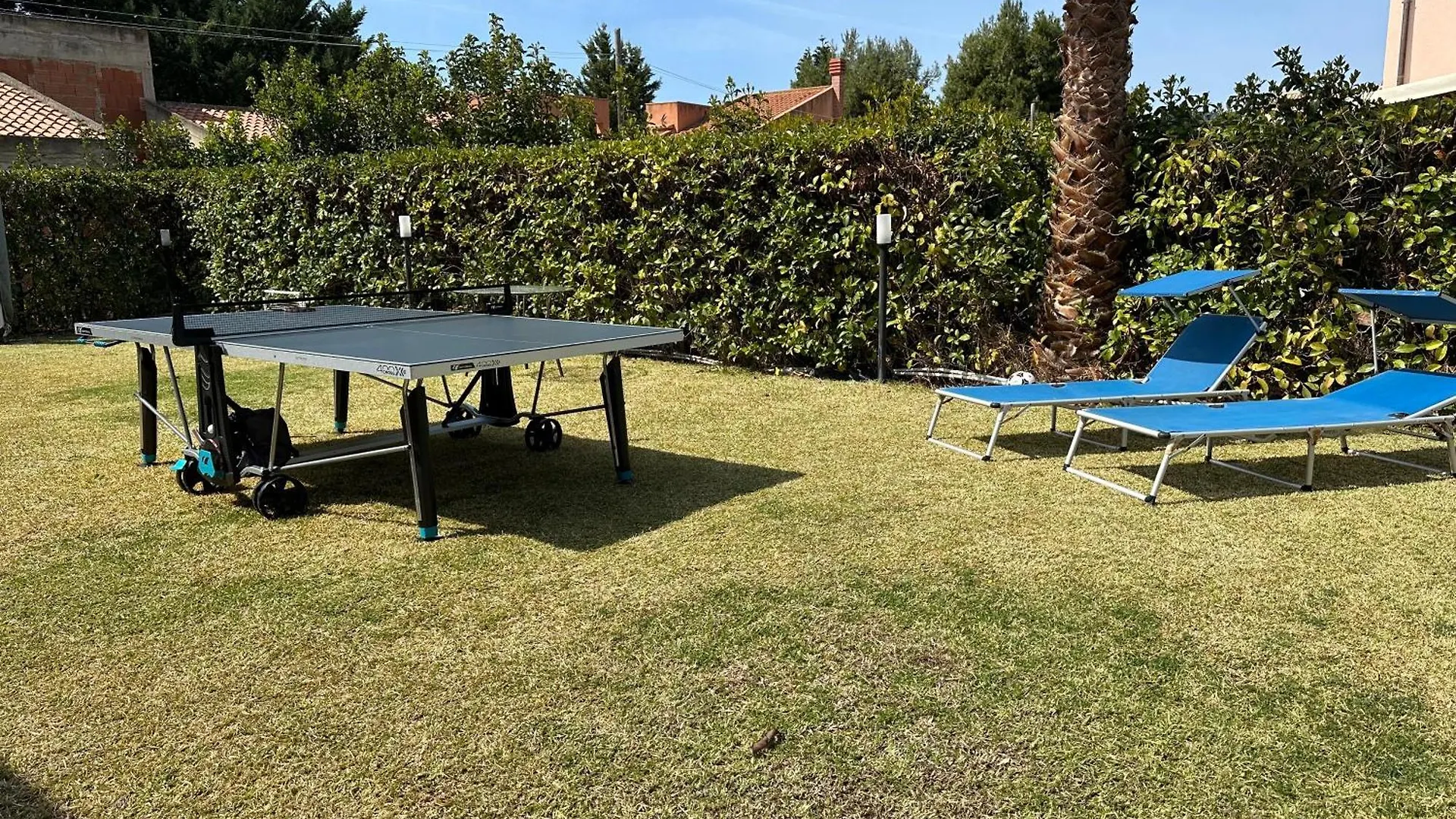 Villa Con Piscina Privata Riscaldata Ad Uso Esclusivo Vicino Cefalu Lascari