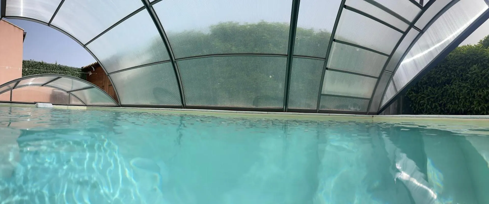 Villa Con Piscina Privata Riscaldata Ad Uso Esclusivo Vicino Cefalu Lascari