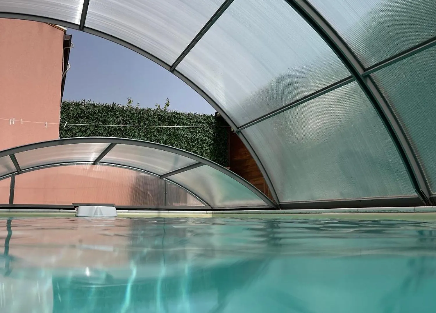 Villa Con Piscina Privata Riscaldata Ad Uso Esclusivo Vicino Cefalu Lascari
