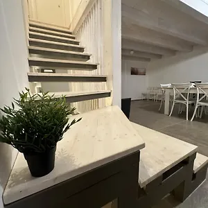 L'oasi Del Tirreno Lascari