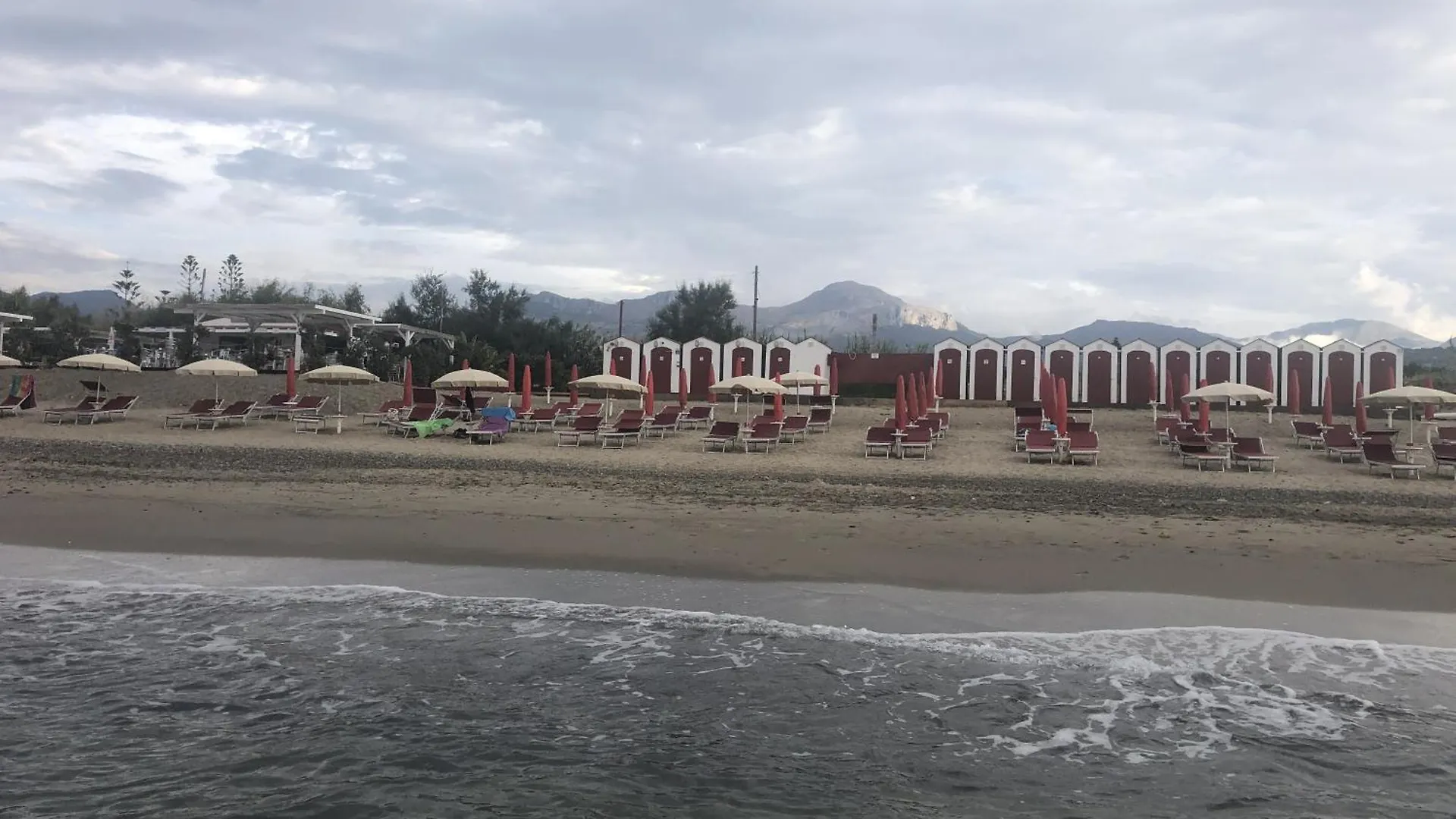 Villa Con Piscina Privata Riscaldata Ad Uso Esclusivo Vicino Cefalu Lascari 0*,  Italy