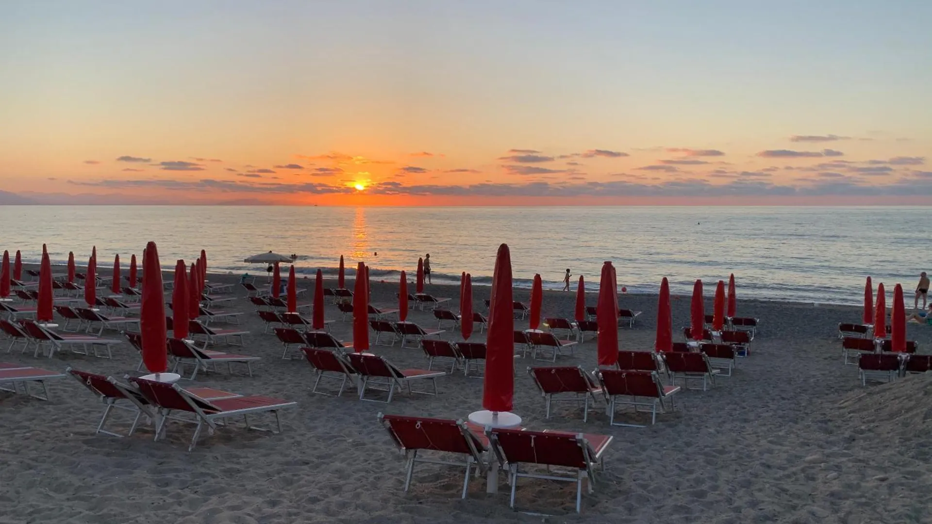 Villa Con Piscina Privata Riscaldata Ad Uso Esclusivo Vicino Cefalu Lascari