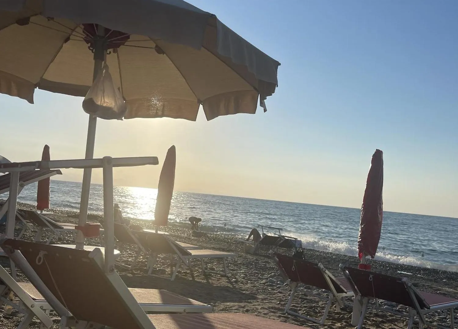 Villa Con Piscina Privata Riscaldata Ad Uso Esclusivo Vicino Cefalu Lascari