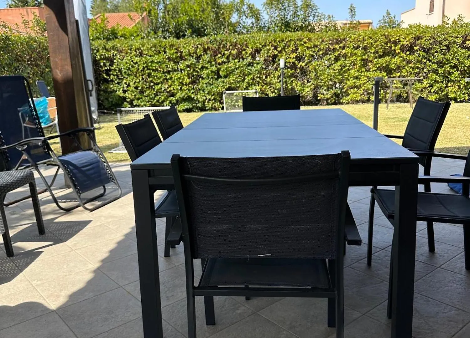 Villa Con Piscina Privata Riscaldata Ad Uso Esclusivo Vicino Cefalu Lascari