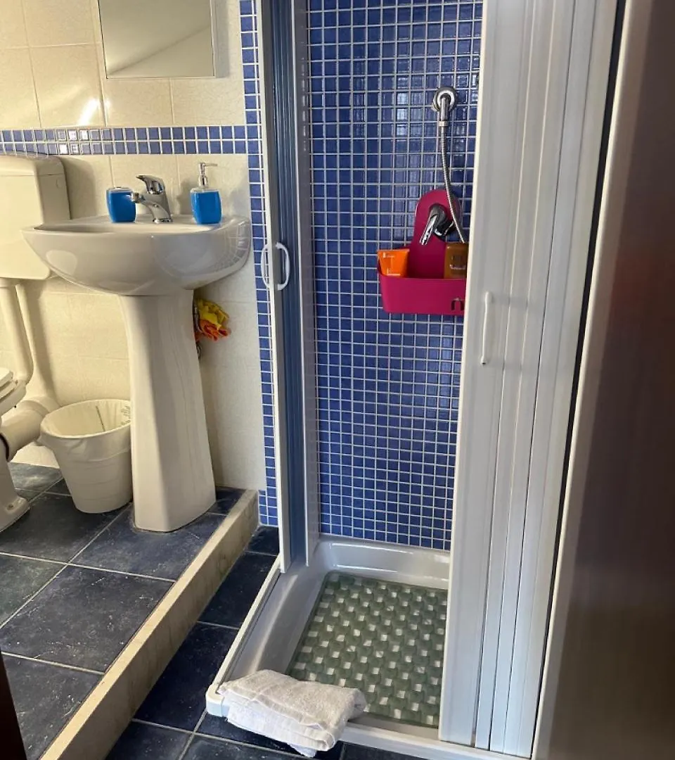 Villa Con Piscina Privata Riscaldata Ad Uso Esclusivo Vicino Cefalu Lascari